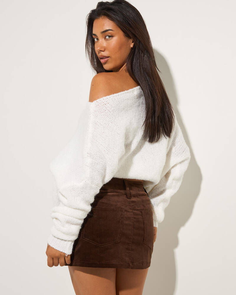 Ava And Ever Imogen Skirt for Womens