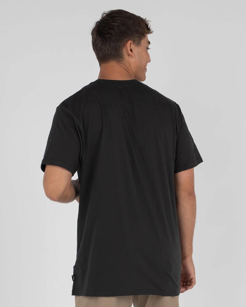 Billabong Teamwave T-Shirt for Mens