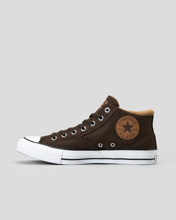 Converse Chuck Taylor All Star Malden Street Shoes for Mens