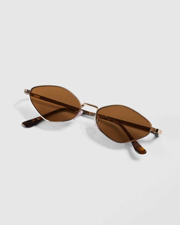 Indie Eyewear Ashley Sunglasses for Womens
