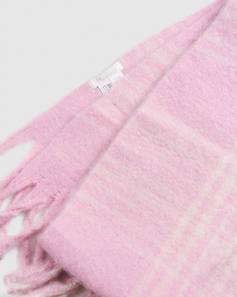 Mooloola Aurora Scarf for Womens