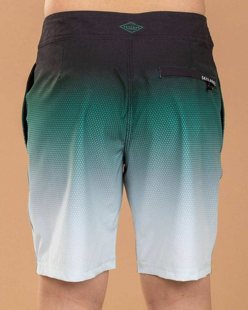 Skylark Boys' Multiple Board Short for Mens