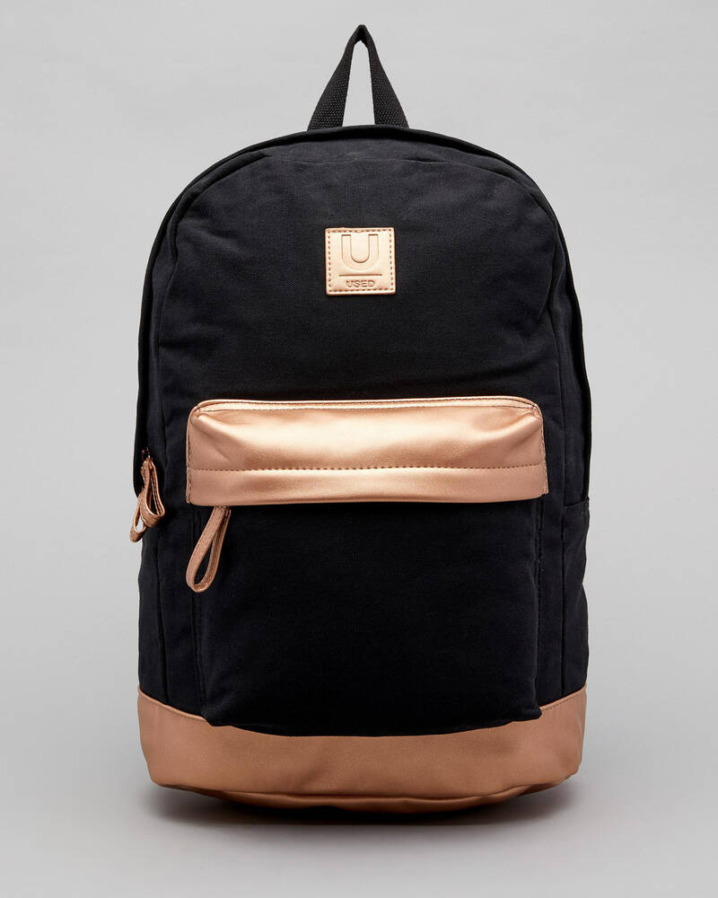 Used May Backpack for Womens