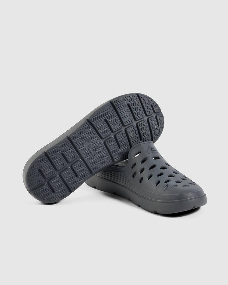 Quiksilver Makua Mules for Mens