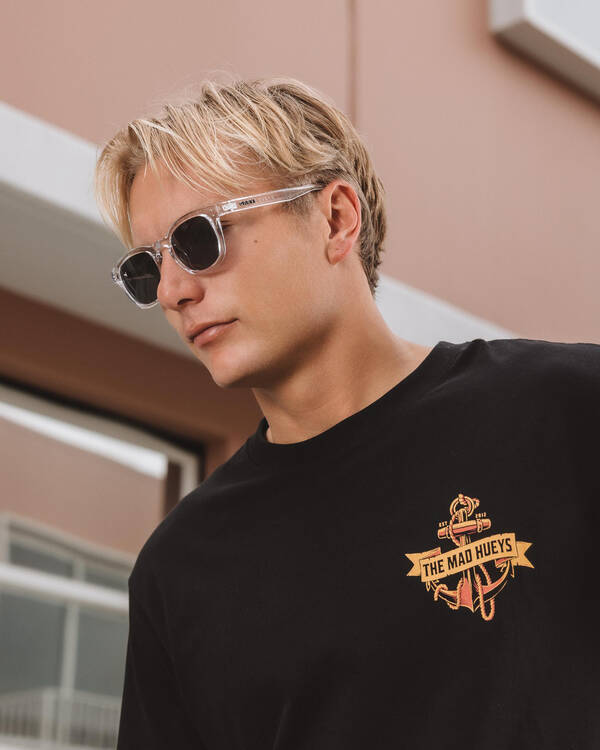 Laze Sunglasses