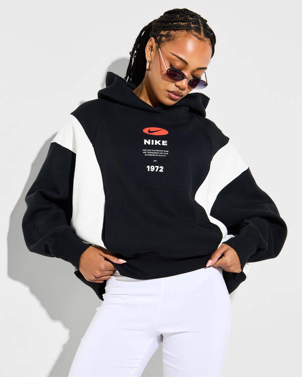 Oversized Hoodie