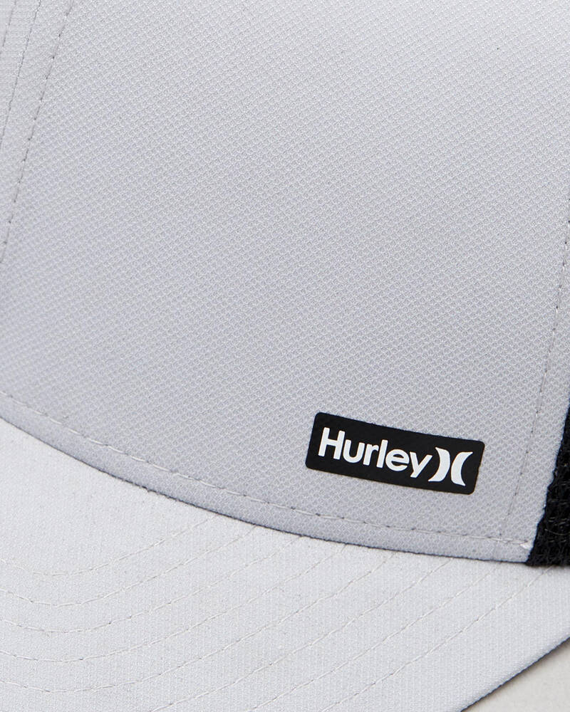 Hurley Dri-Fit League Cap for Mens