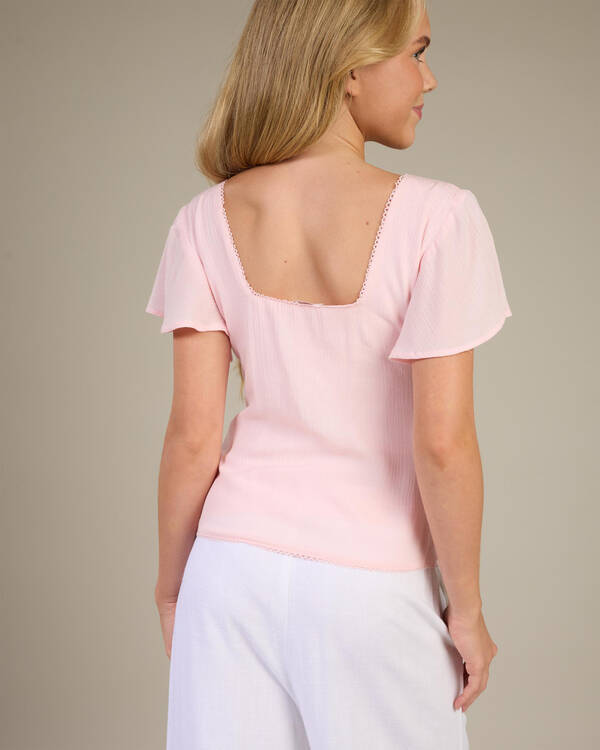 Mooloola Girls' Cleo Top for Womens