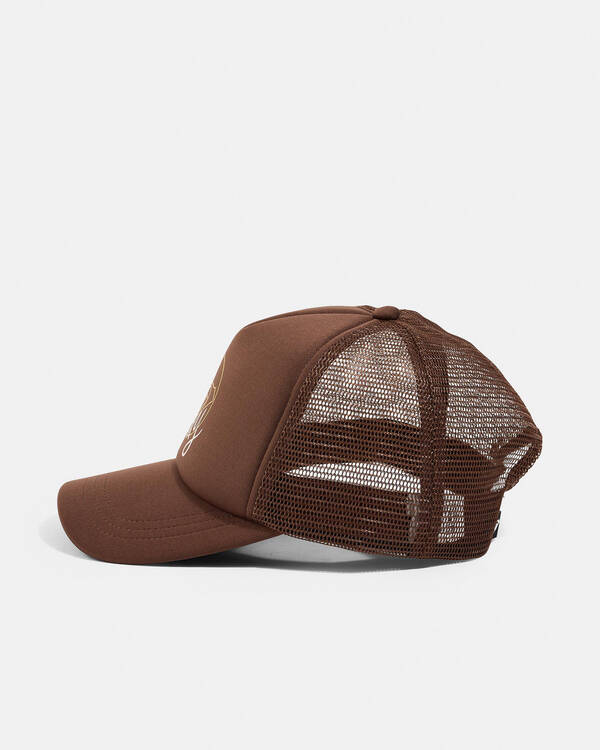 Roxy CB All Heart Trucker for Womens