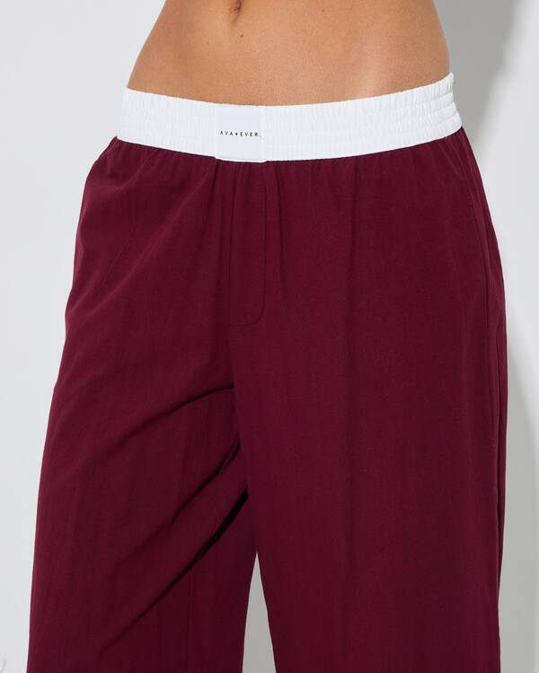 Ava And Ever Theo Pants for Womens