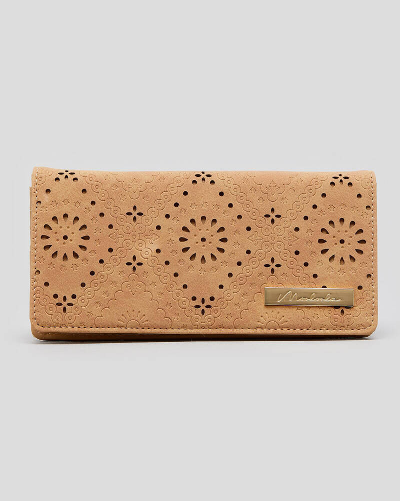 Mooloola Dalia Wallet for Womens