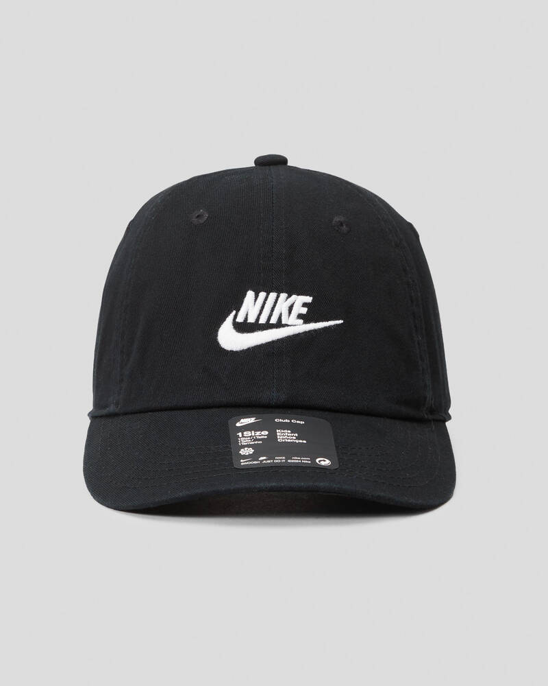 Nike Boys' Club Cap for Mens