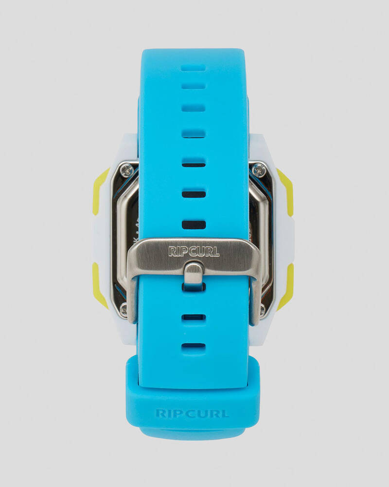 Rip Curl Boys' Odyssey Midsize Tide Watch for Mens