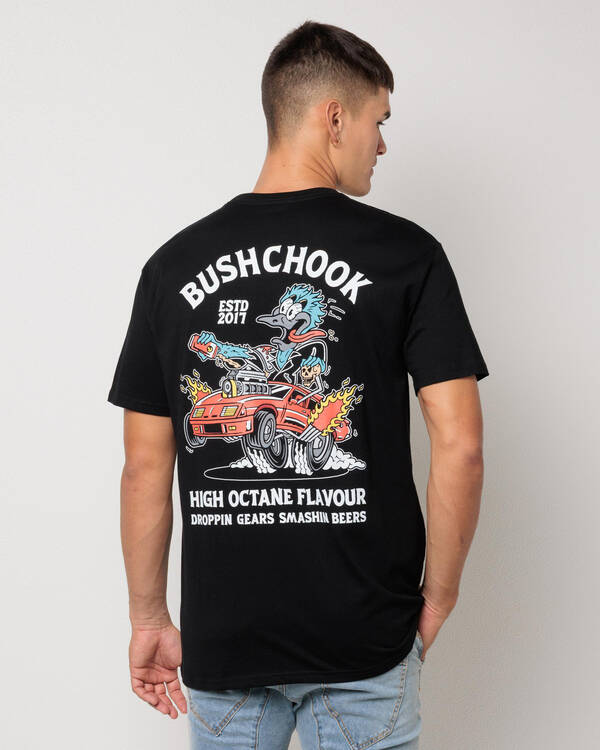 High Octane T-Shirt