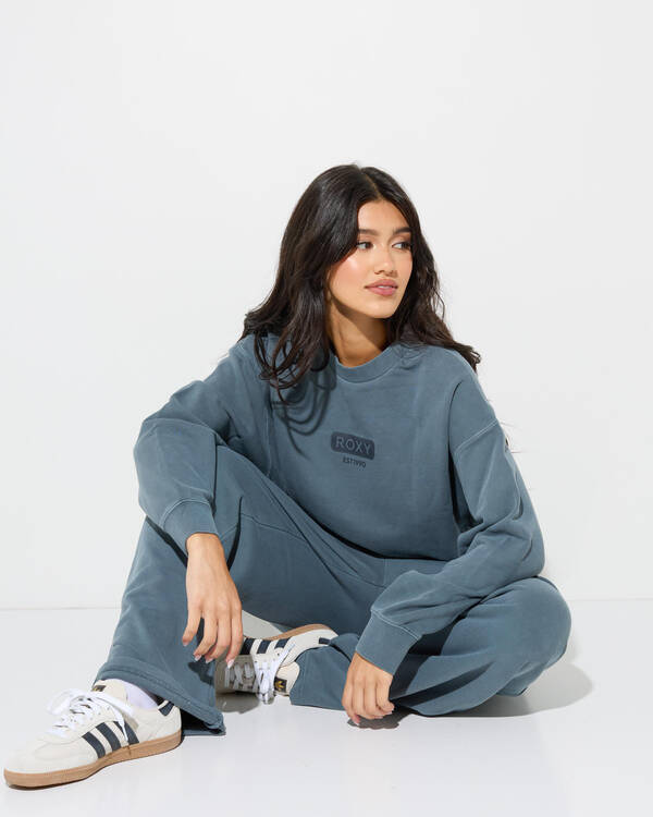 Heading Out Sweatshirt