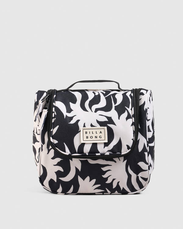 Travel Beauty Makeup Case