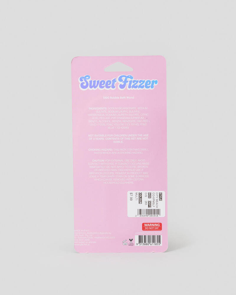 Mooloola Sweet Shop Lolly Fizzer for Womens