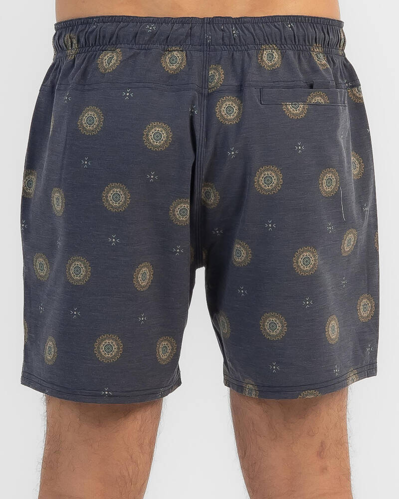 Rip Curl Party Pack Volley Shorts for Mens