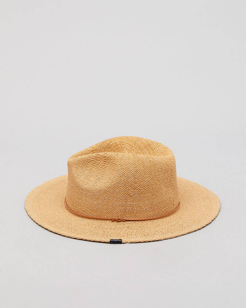 Quiksilver Crushy Hat for Mens
