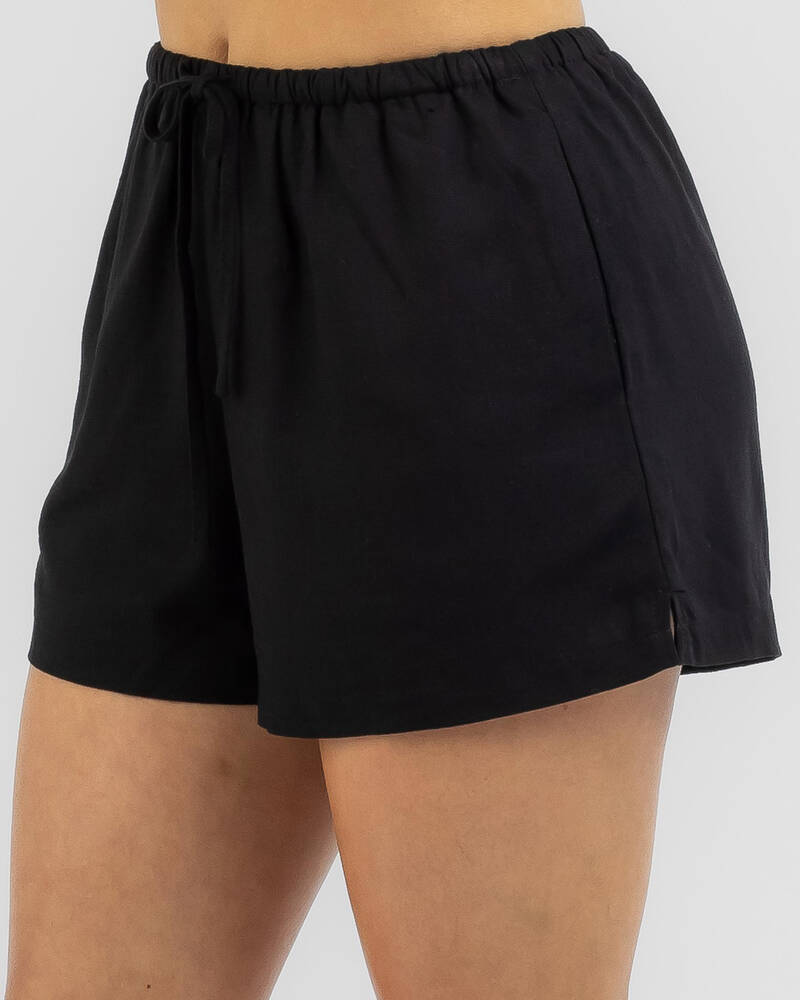 Mooloola Whitehaven Shorts for Womens