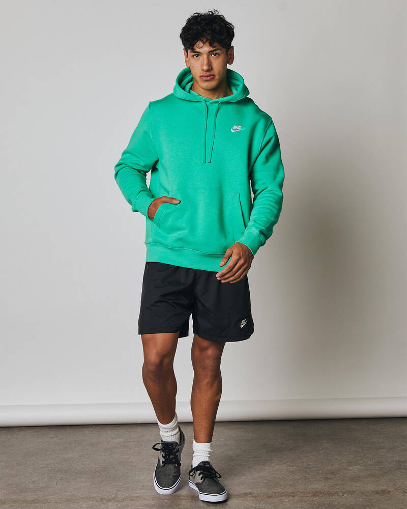 Nike Sportswear Club Hoodie for Mens
