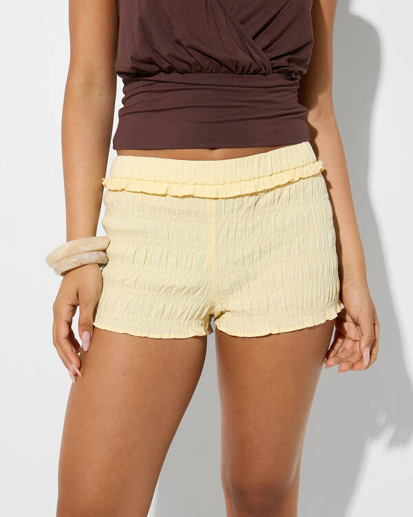 Archer Shorts