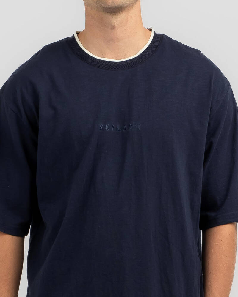 Skylark Opportune T-Shirt for Mens