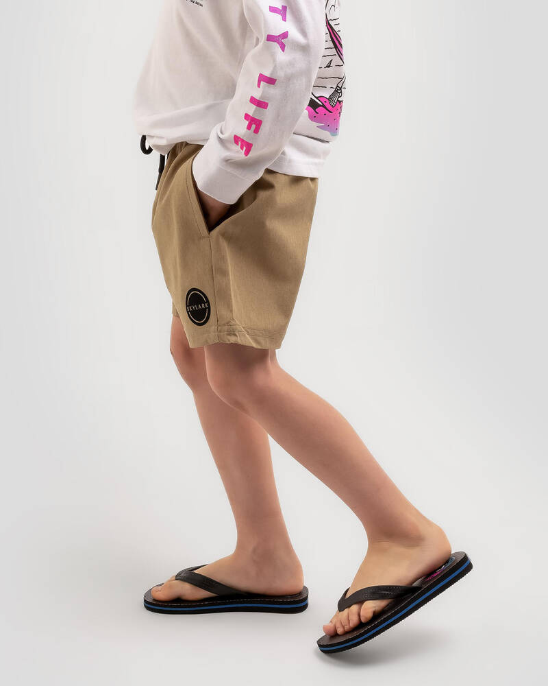 Skylark Toddlers' Oblige Mully Shorts for Mens