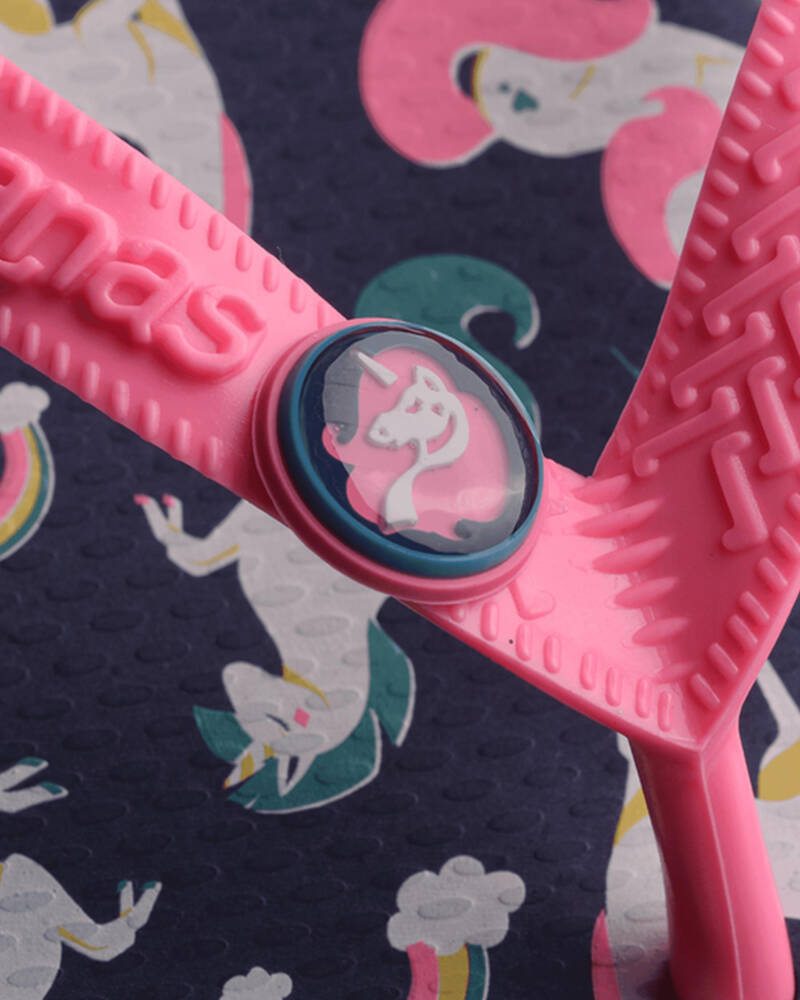 Havaianas Kids' Top Fantasy Thongs for Womens