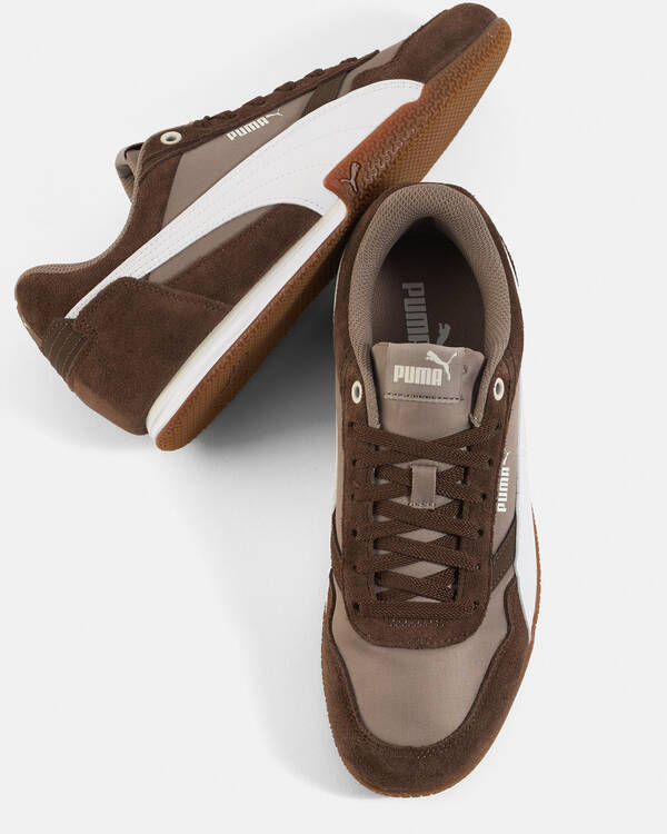 Puma Bella Donna Nylon Shoes for Womens