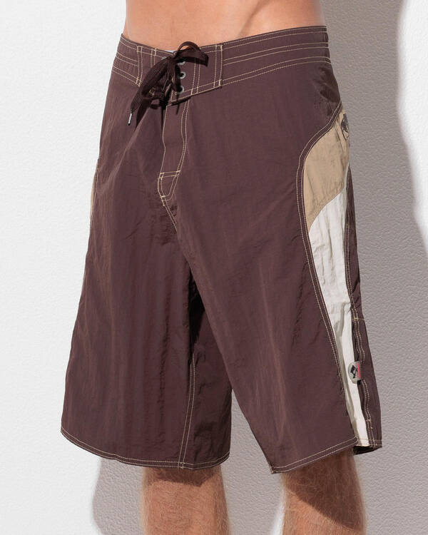 Worship Supplies Globo 22" Panel Board Shorts for Mens