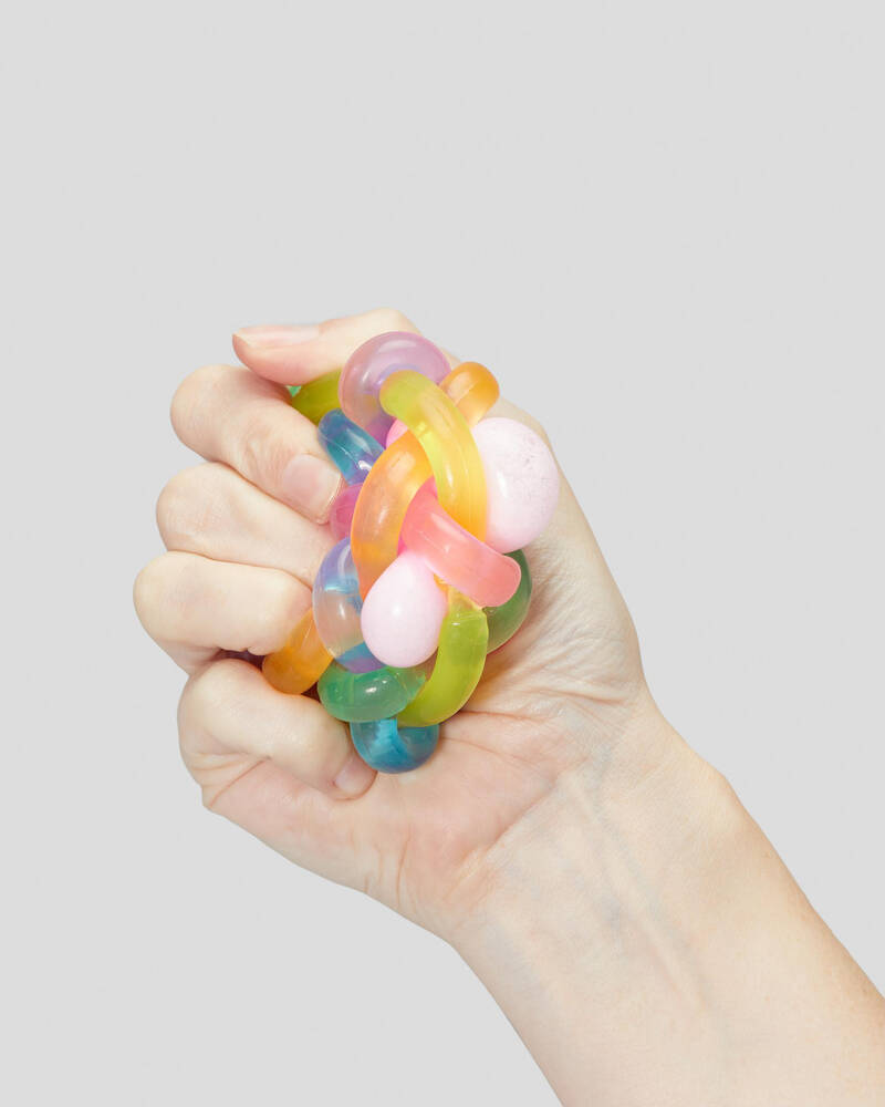 Get It Now Sensory Squishy Orbit Ball for Unisex