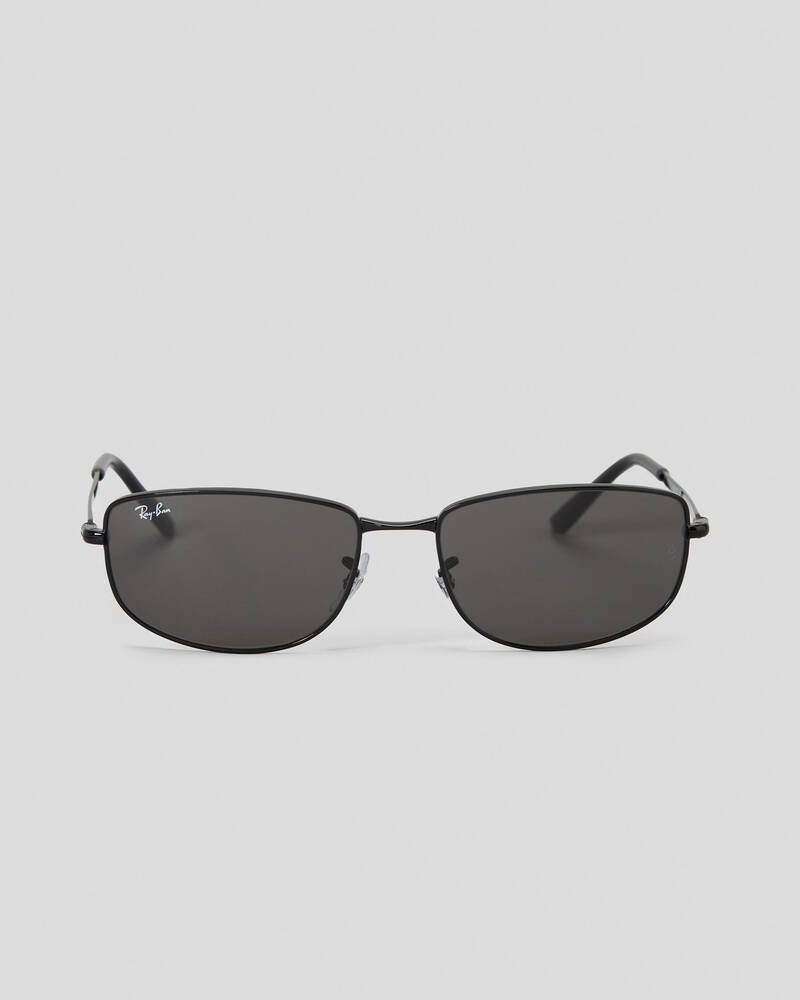 Ray-Ban 0RB3732 Sunglasses for Unisex