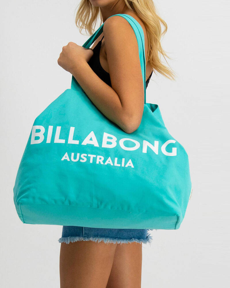 Billabong Sunday Beach Bag for Unisex