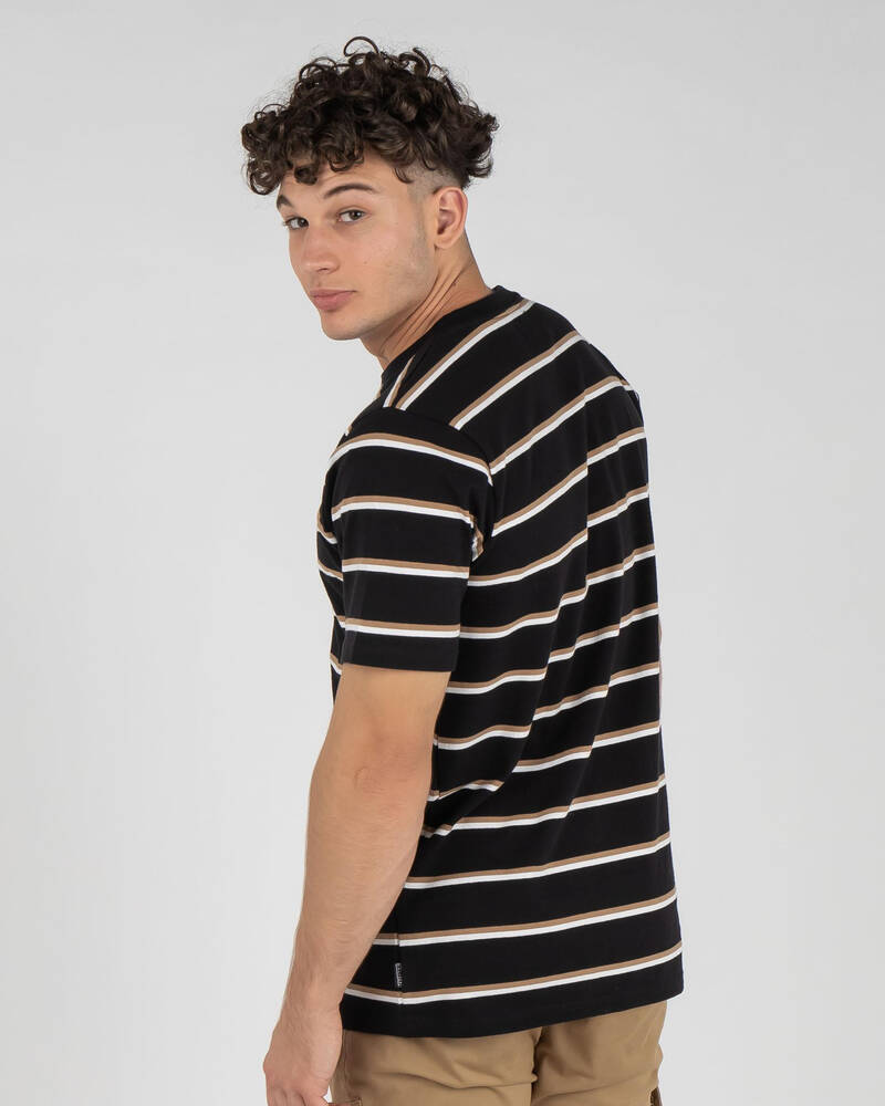 Lucid Breakpoint T-Shirt for Mens