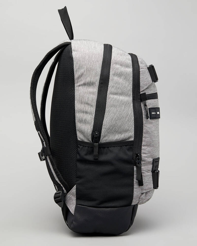 RVCA Curb III Backpack for Mens