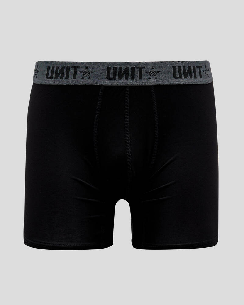 Unit Everyday Bamboo Trunks for Mens
