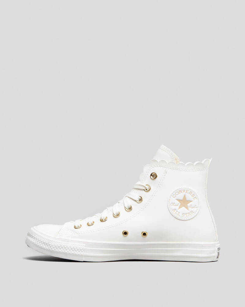 Converse Womens Chuck Taylor All Star Shoes for Womens