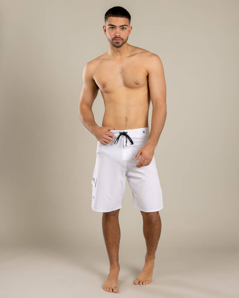 Dexter Kickturn Board Shorts for Mens