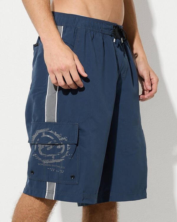 Throw On 3.0 Board Shorts
