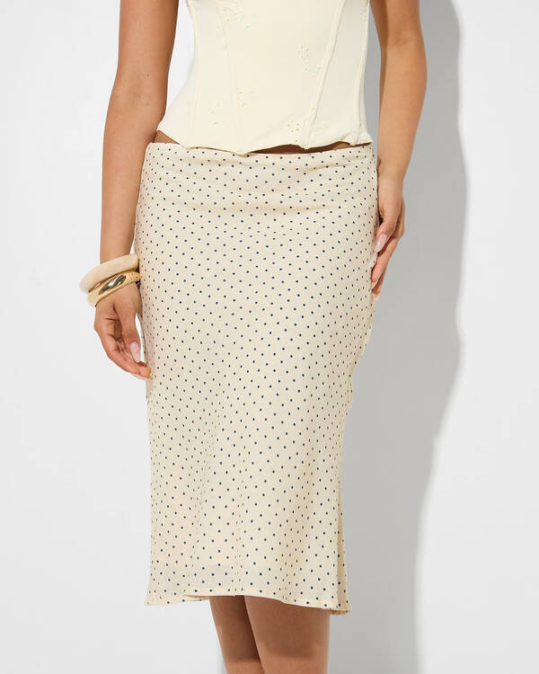Maisy Midi Skirt