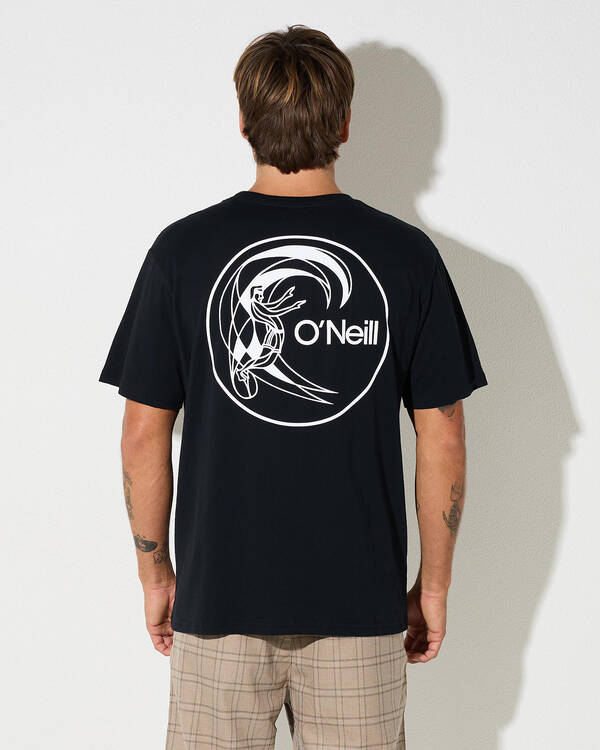 O'Neill OG Circle Surfer T-Shirt for Mens