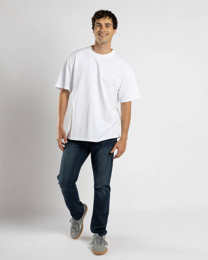 Volcom V Vorta Stretch Jeans for Mens