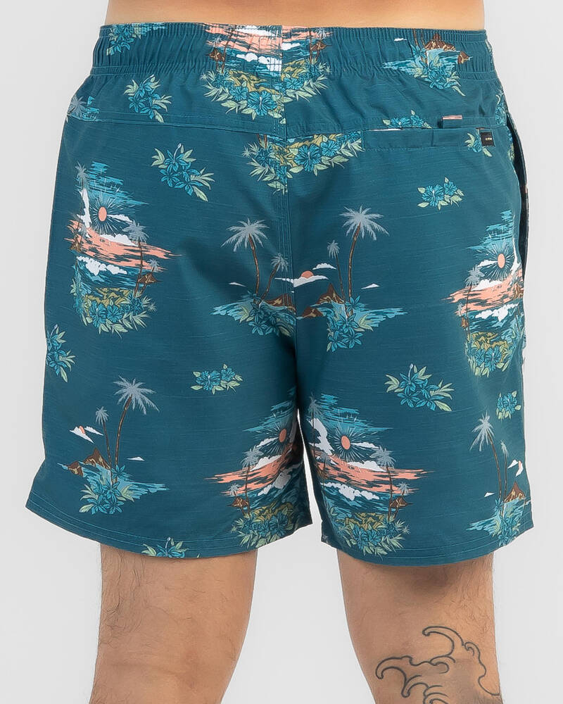 Rip Curl Dreamers Volley Board Shorts for Mens