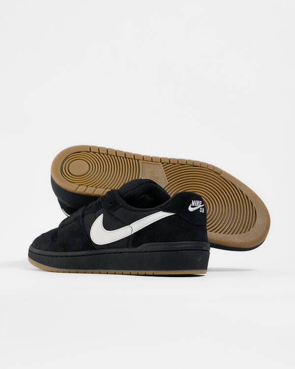 Nike SB Code 58 Shoes for Mens