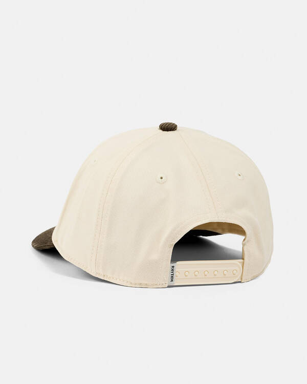 Rhythm Alpine Cord Cap for Mens