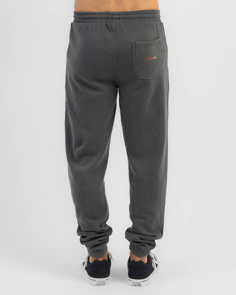 Skylark Vintaged Track Pants for Mens