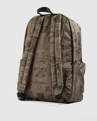 Vans Old Skool Classic Backpack for Mens image number null