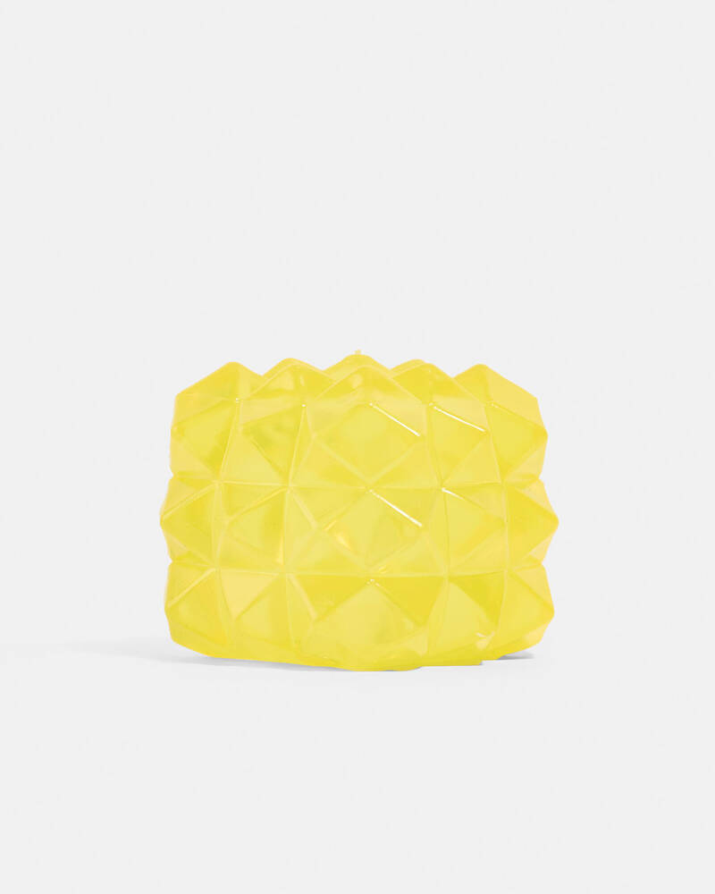 Get It Now Diamond Cube Squishy Fidget Toy for Unisex