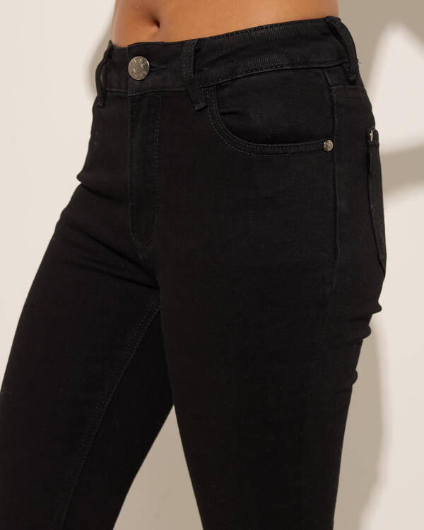 DESU Michigan Skinny Jeans for Womens